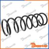 Ressorts de suspension arrière pour OPEL | 4263440, 4294654